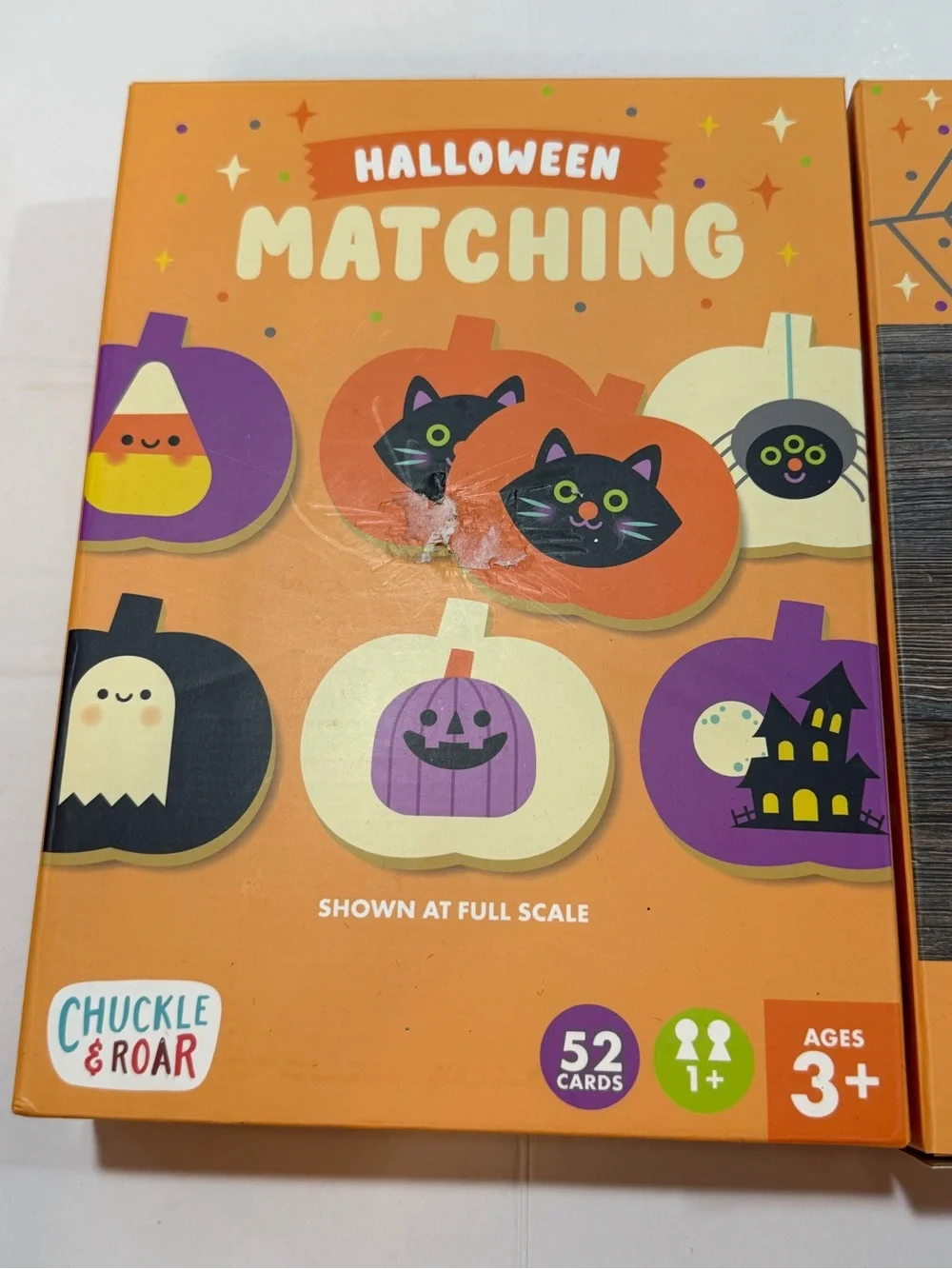 chuckle and roar product details